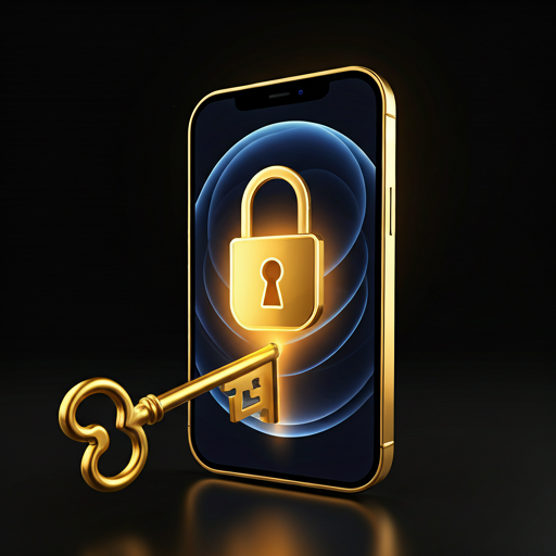 ISM | Master Key